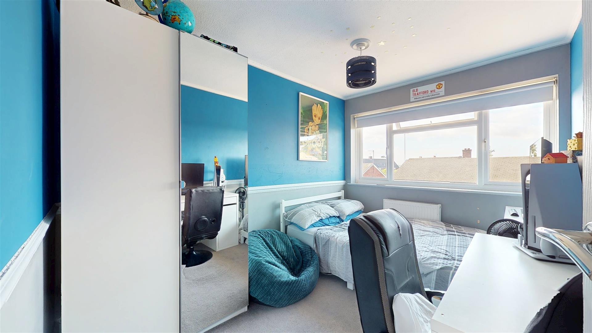 High View, Deanshanger, Milton Keynes